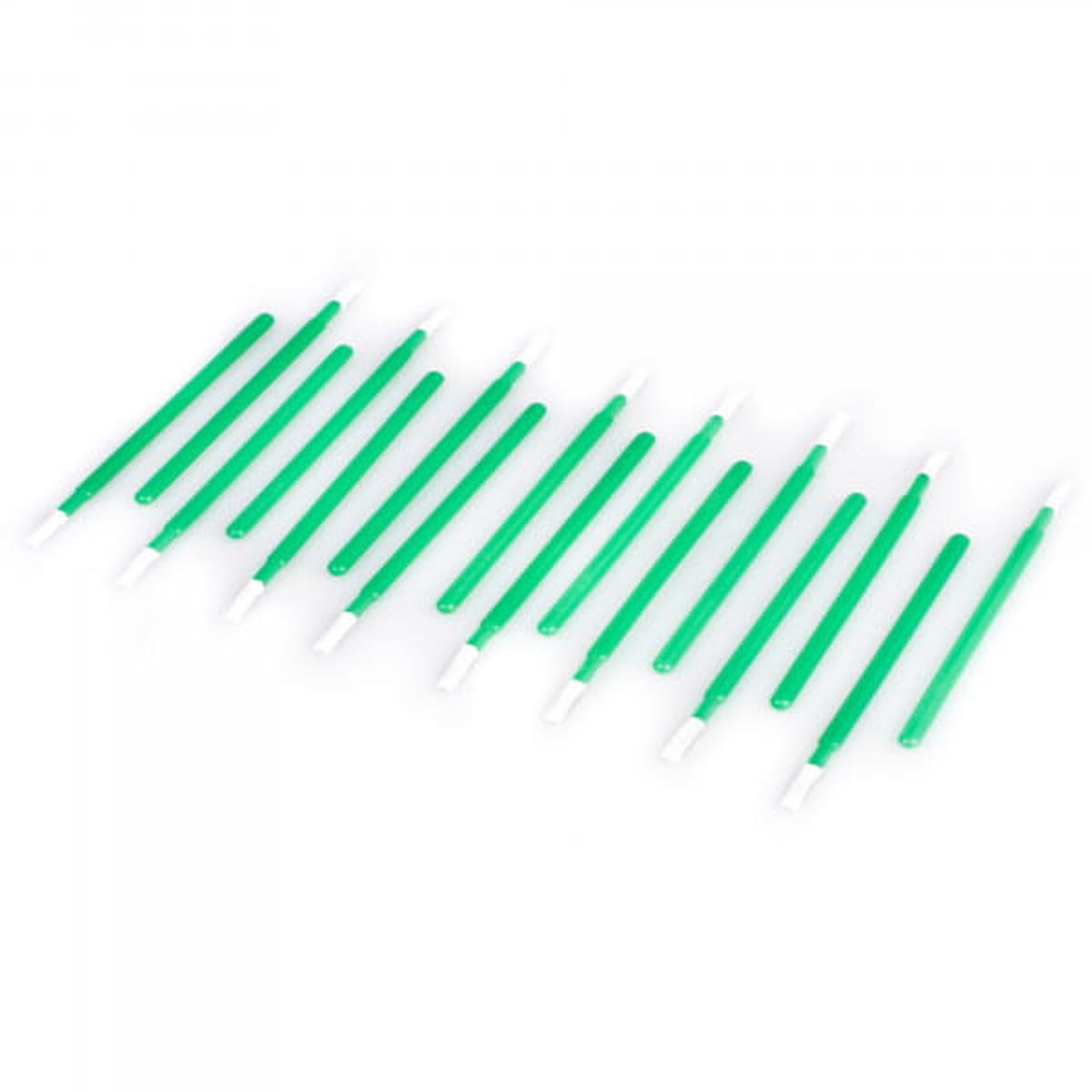 VisibleDust Corner Swabs für Sensor-Rand - grün