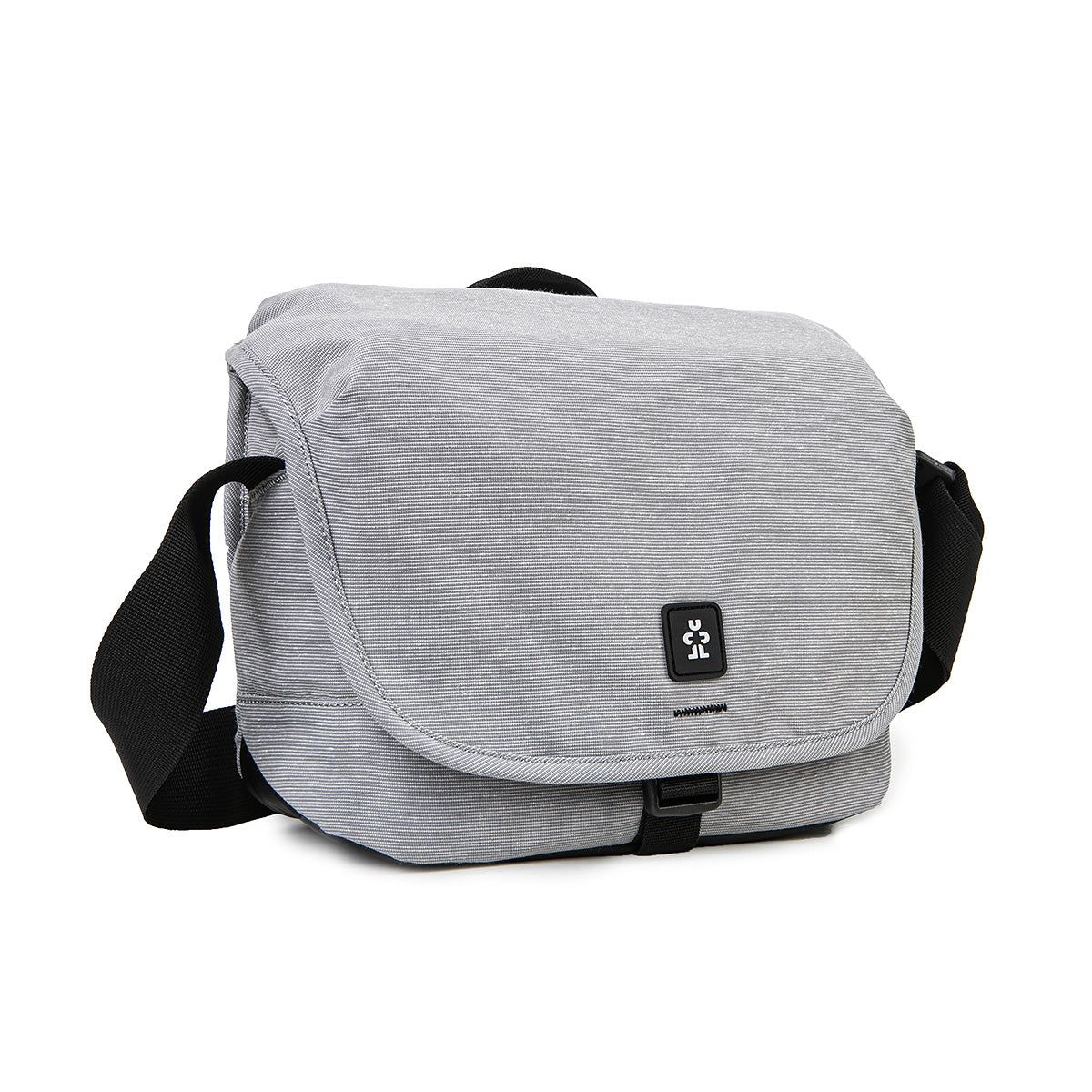Crumpler Track Shot 3800 Kameratasche Hellgrau