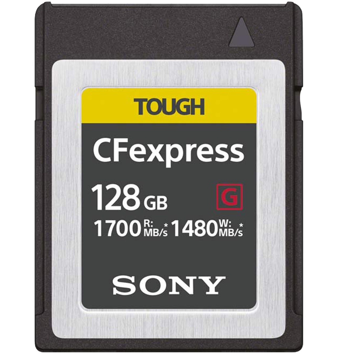 Sony 128 GB CF Express Tough G