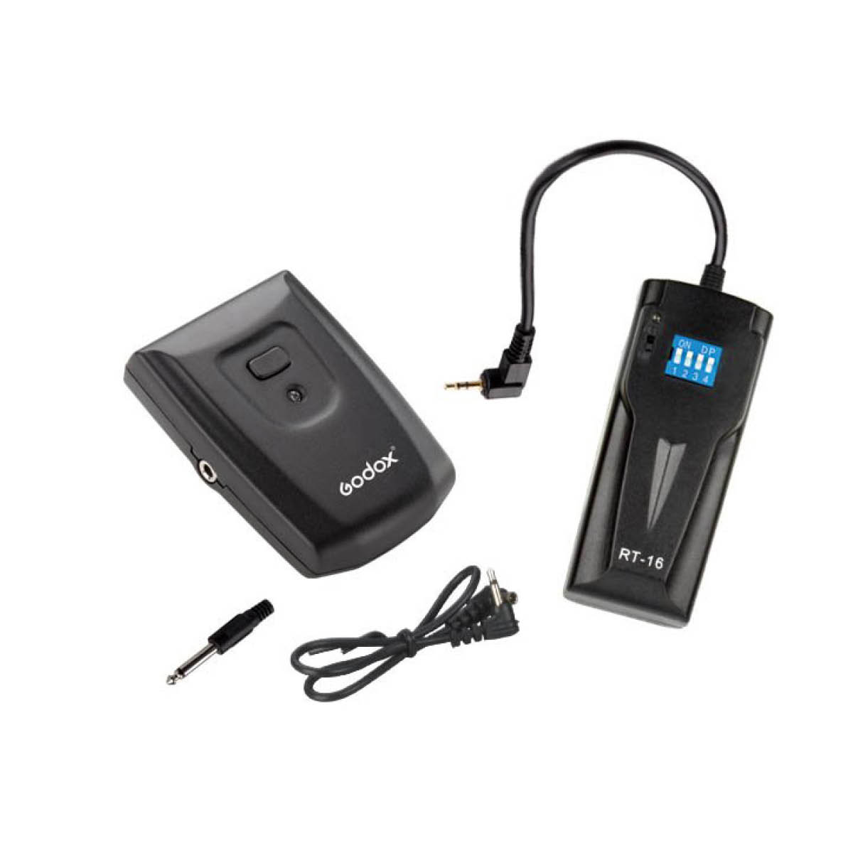 Godox Studio Smart Kit 300 SDI D