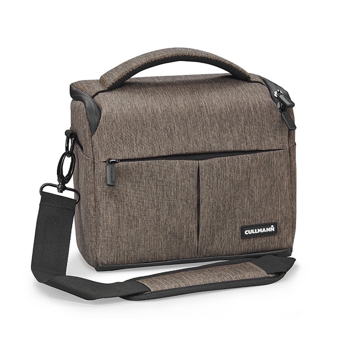 Cullmann Malaga Maxima 120 Braun Kamera Tasche