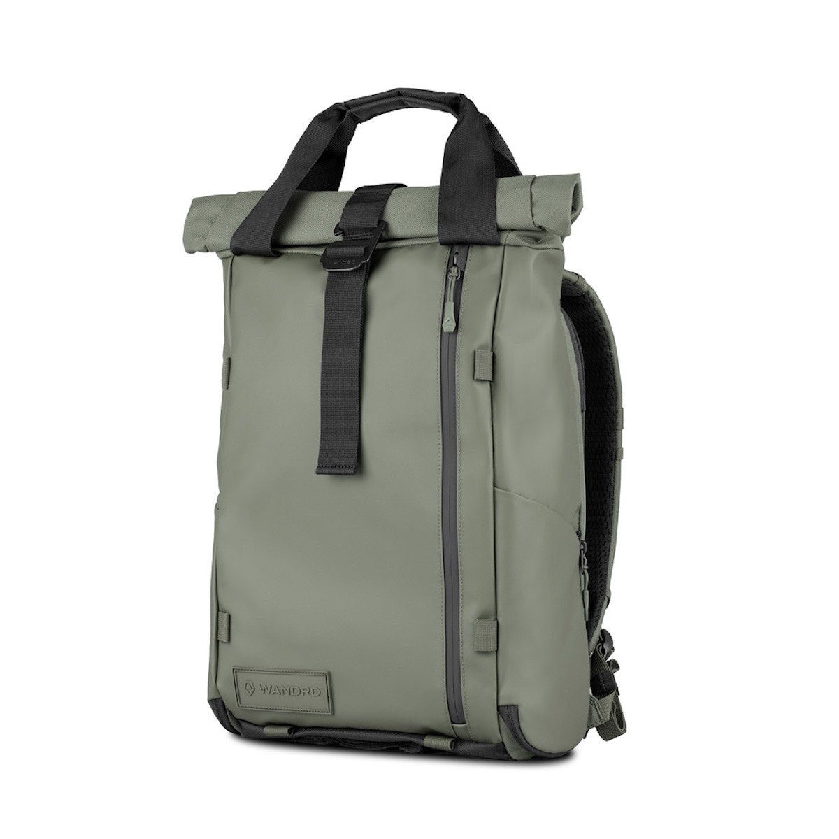 Wandrd Prvke EDC 18 Grün