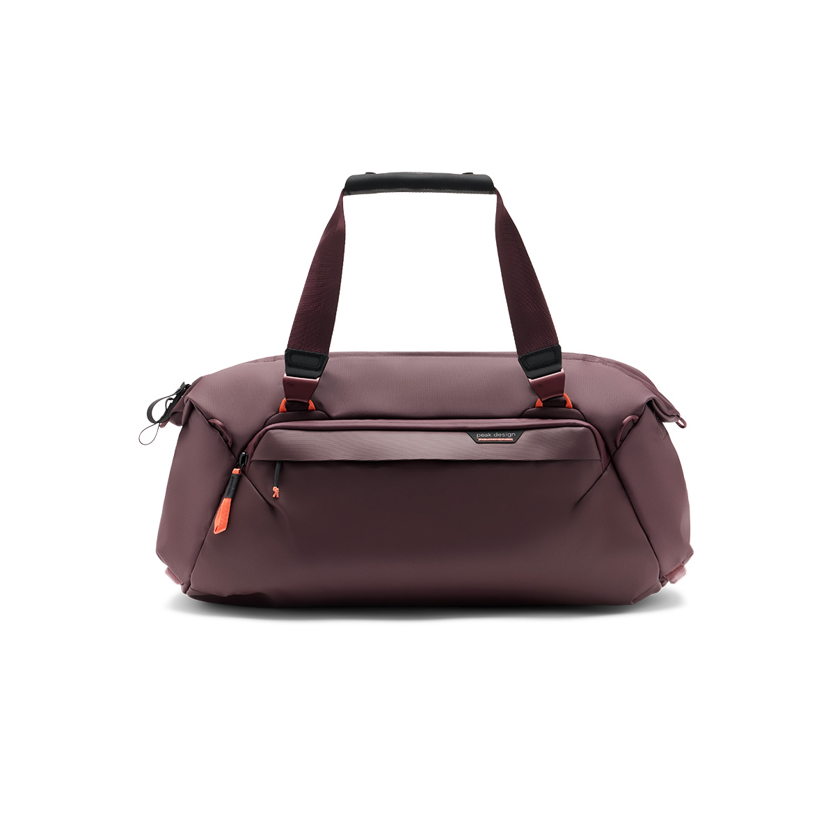 Peak Design Travel Duffel 35L Reisetasche Eclipse (Rot)