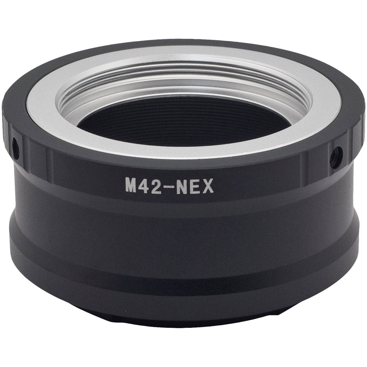 Novoflex Adapter M42x1-Objektive an Sony E-Mount Kameras
