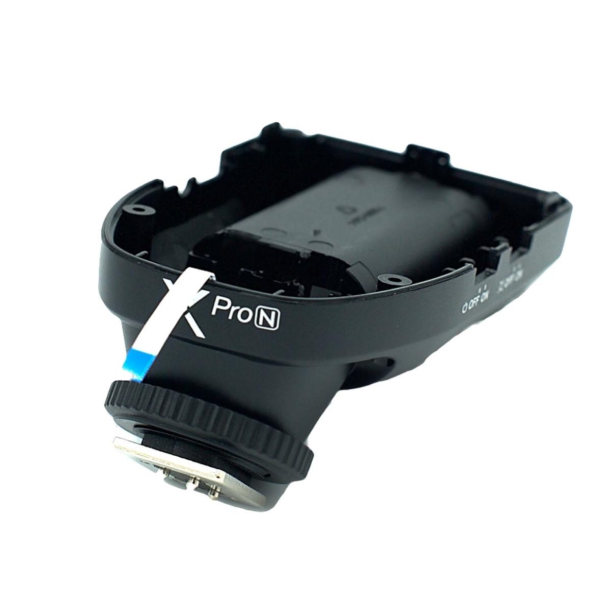 Godox X-PRO - Blitzschuh Nikon