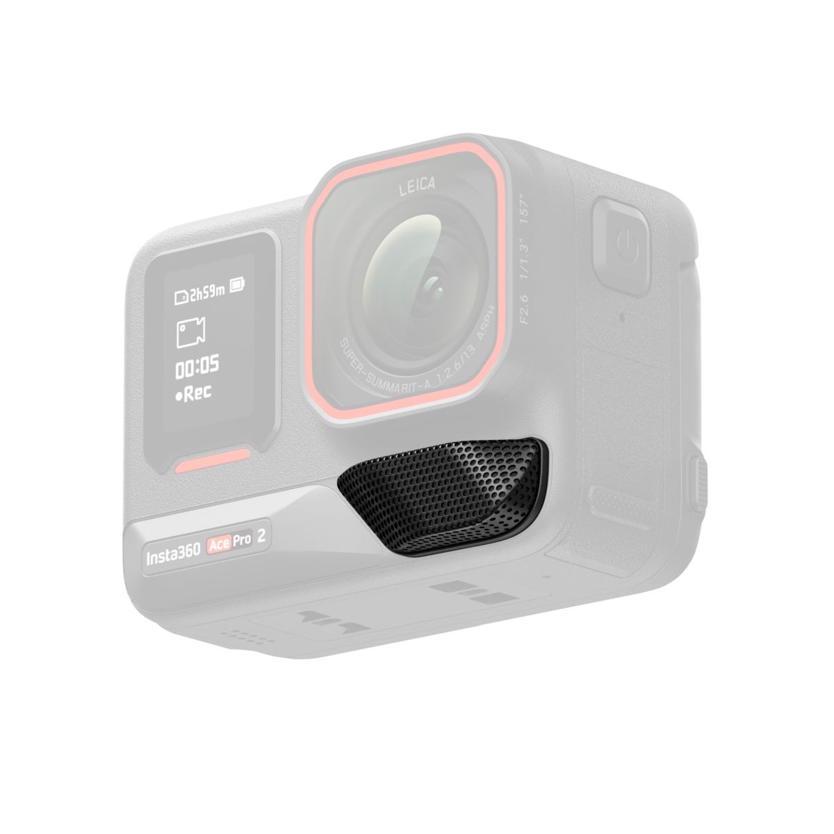Insta360 Ace Pro 2 Windschutz Insta360 Ace Pro 2 Windschutz