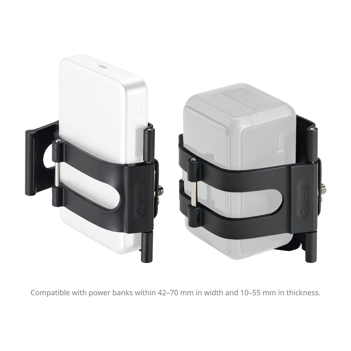 SmallRig 5530 Power Bank Mount Plate