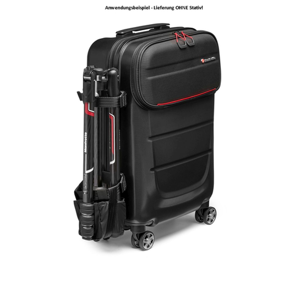 Manfrotto Spin-55 Pro Light Trolley