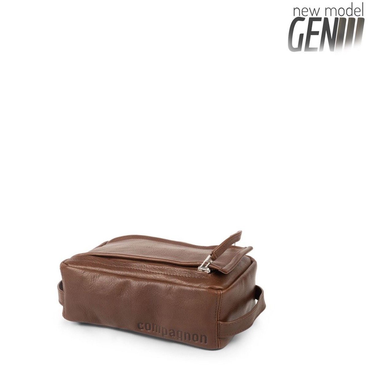Compagnon Toolbag Gen III dunkelbraun