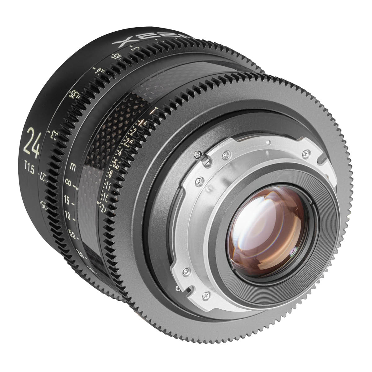 XEEN CF Cinema 24 mm 1:1,5 für Sony FE