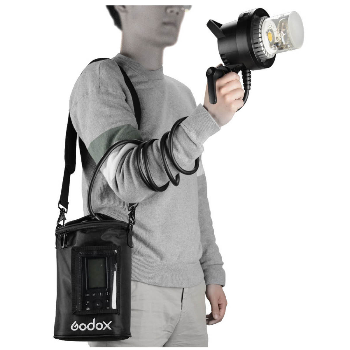 Godox Tasche für AD600Pro