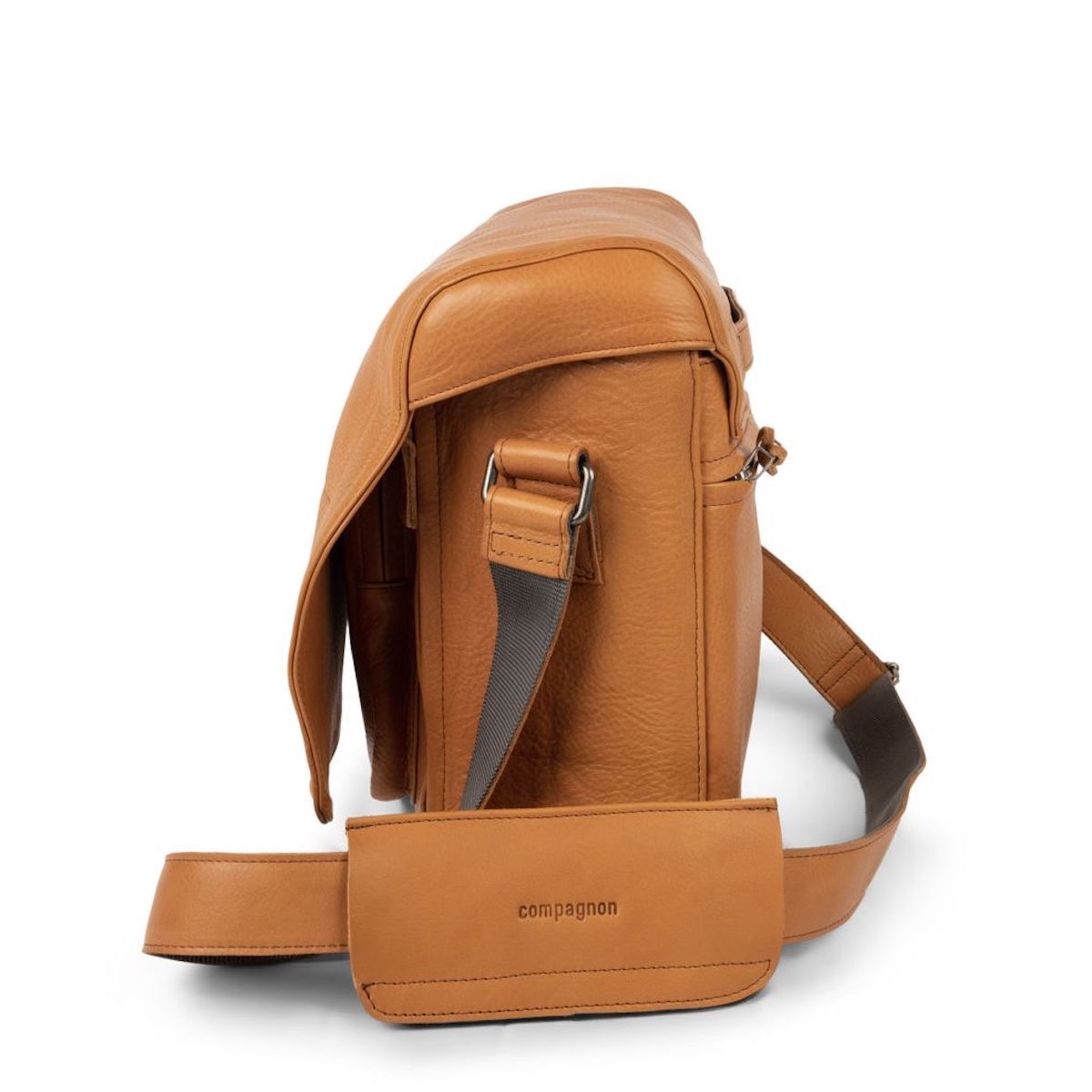 Compagnon Messenger Gen III braun