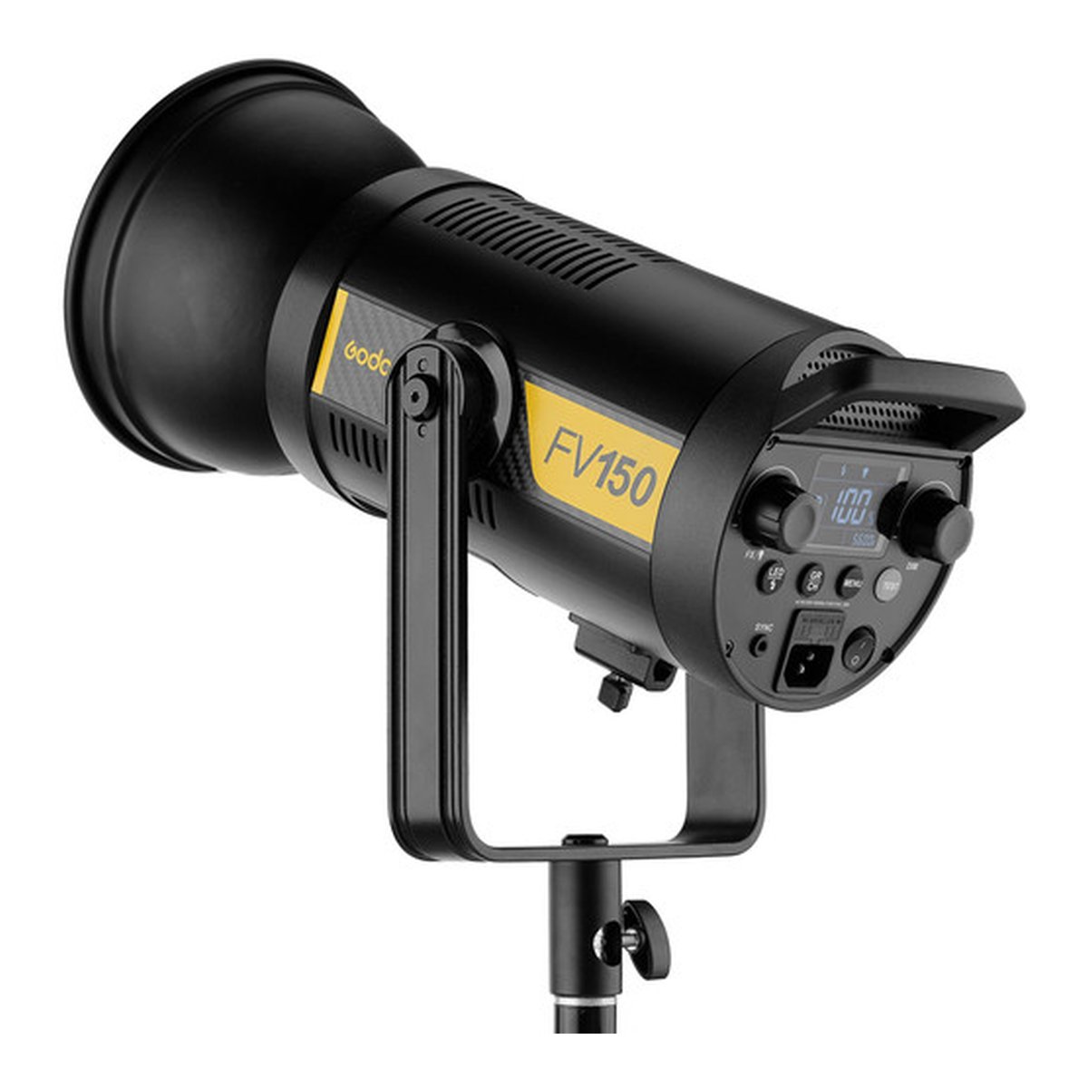 Godox FV150 Dauer- und HSS-Beleuchtung