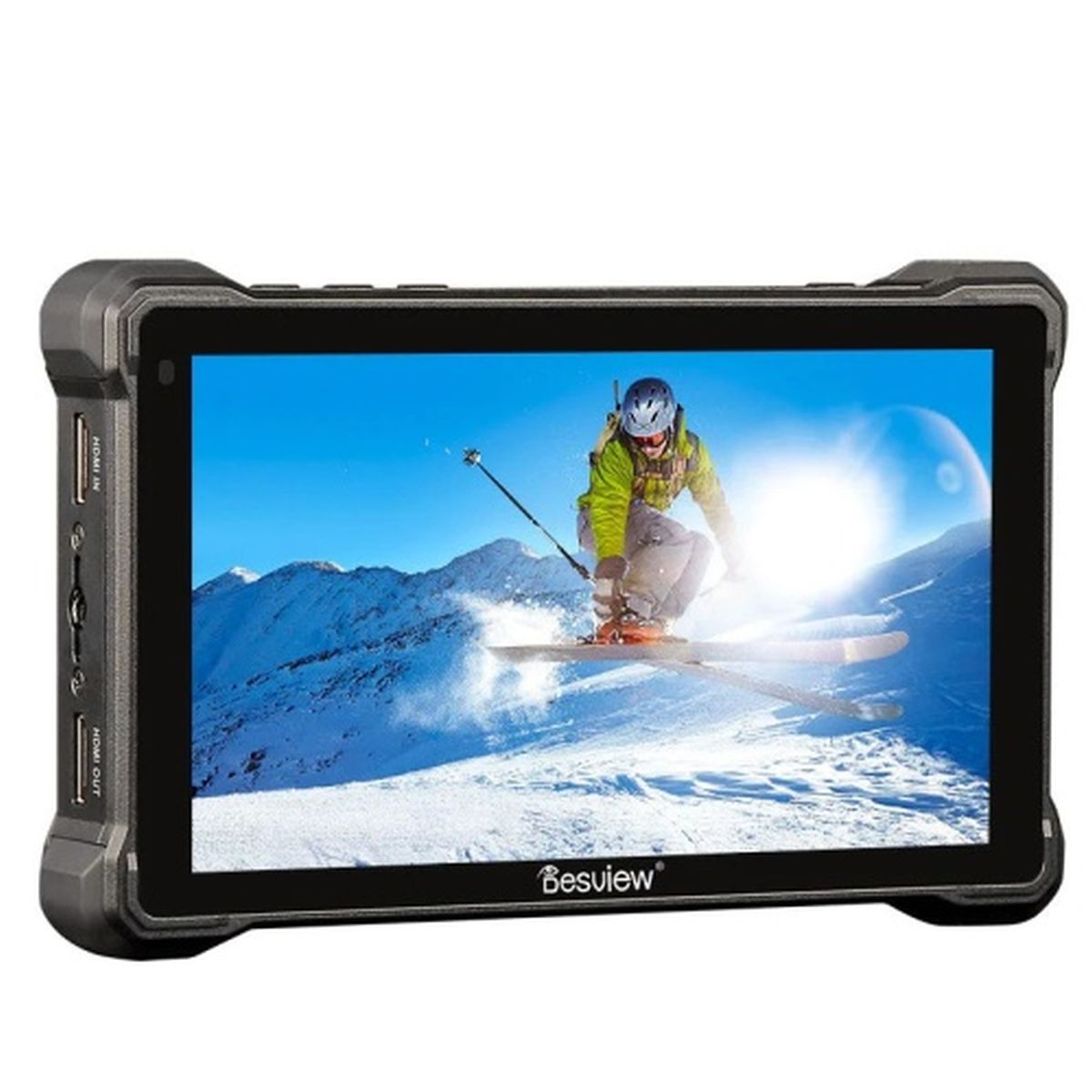 Desview R7SIII 7 Zoll Kameramonitor SDI