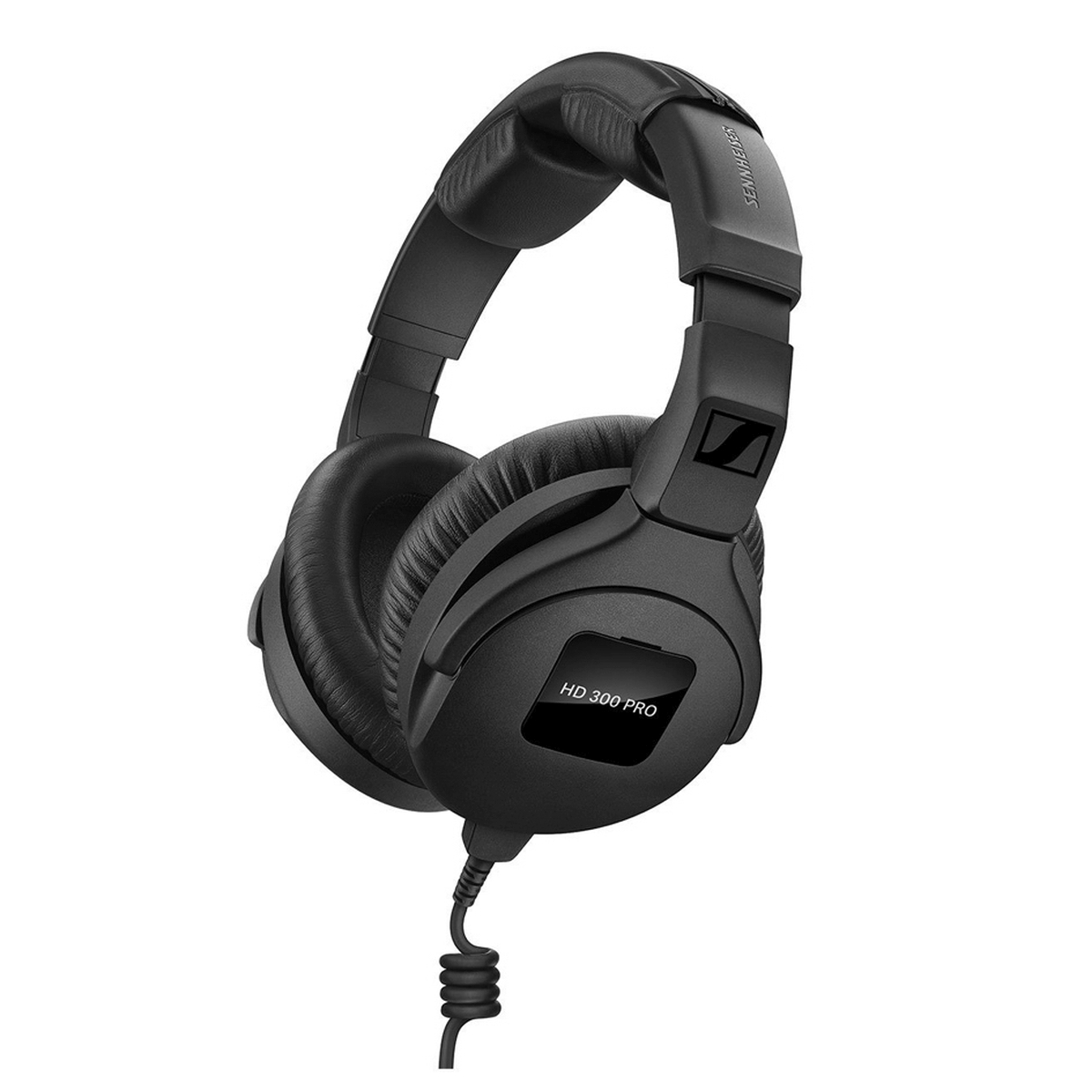 Sennheiser HD 300 Pro Kopfhörer Sennheiser HD 300 Pro Kopfhörer