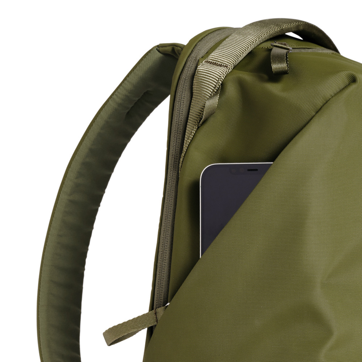 Urth Arkose 20L Rucksack + Kamera Insert (Grün)