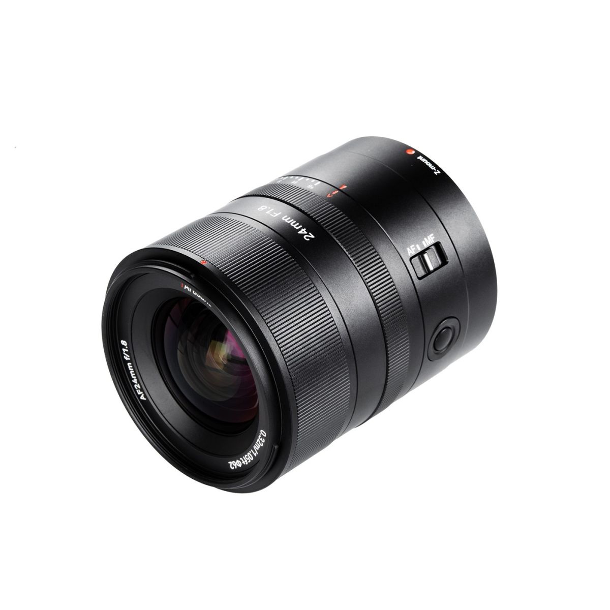 7Artisans 24 mm 1:1,8 AF Nikon Z-Mount