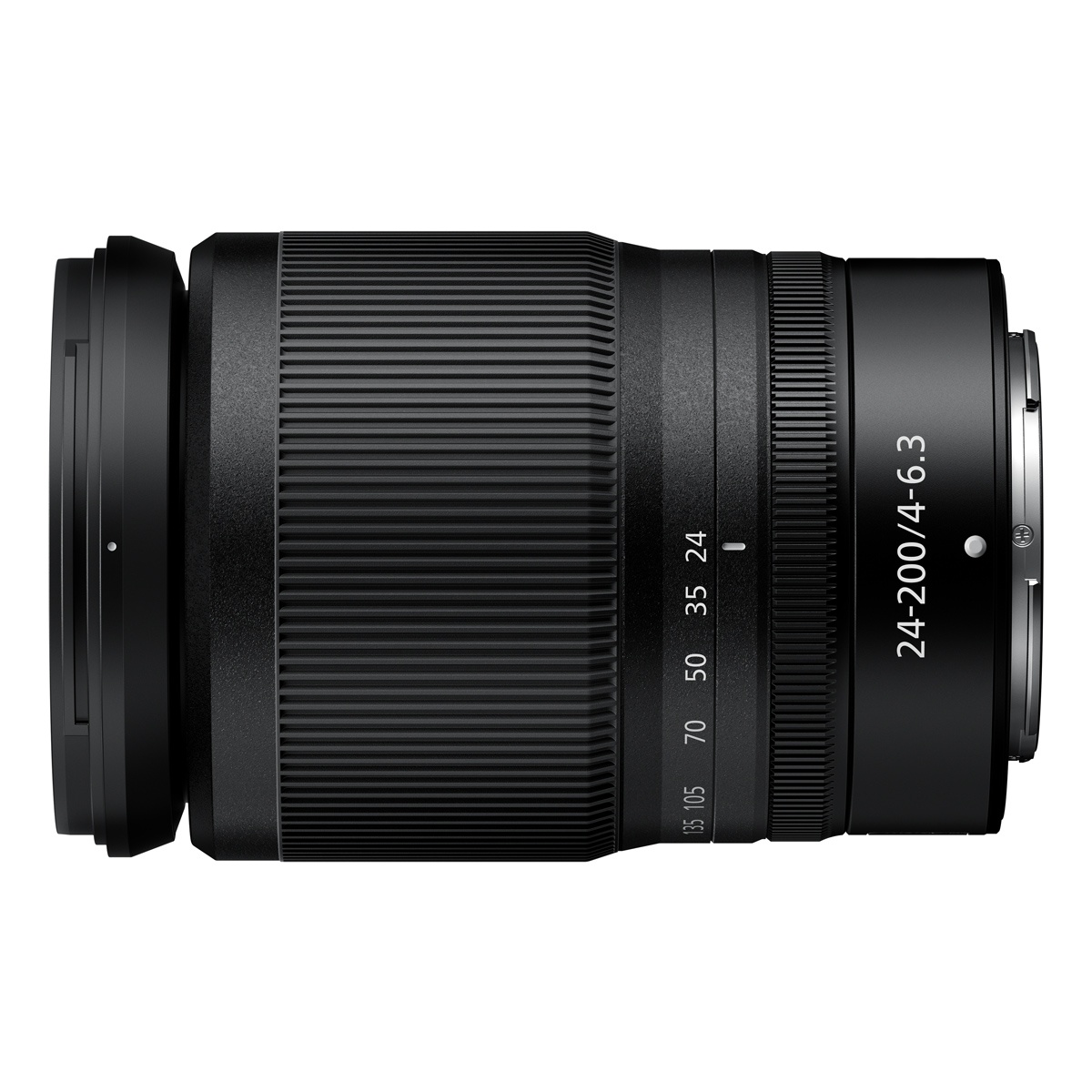 Nikon 24-200 mm 1:4-6,3 Z VR Nikon 24-200 mm 1:4-6,3 Z VR