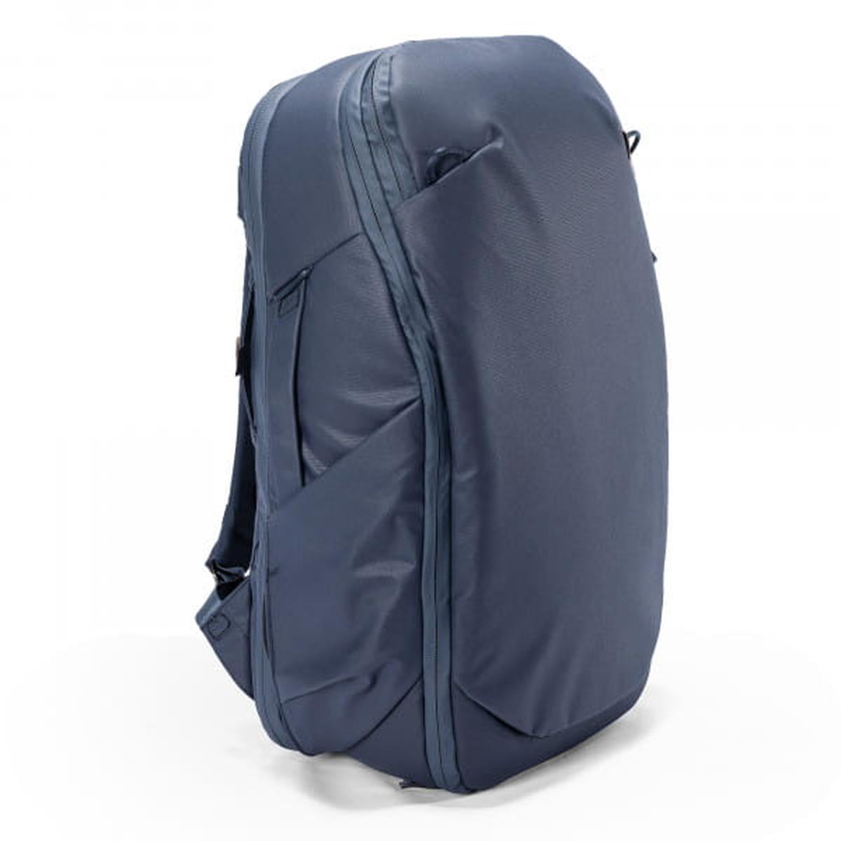 Peak Design Travel Backpack 30L Reise- und Fotorucksack Midnight (Blau) Peak Design Travel Backpack 30L Reise- und Fotorucksack Midnight (Blau)