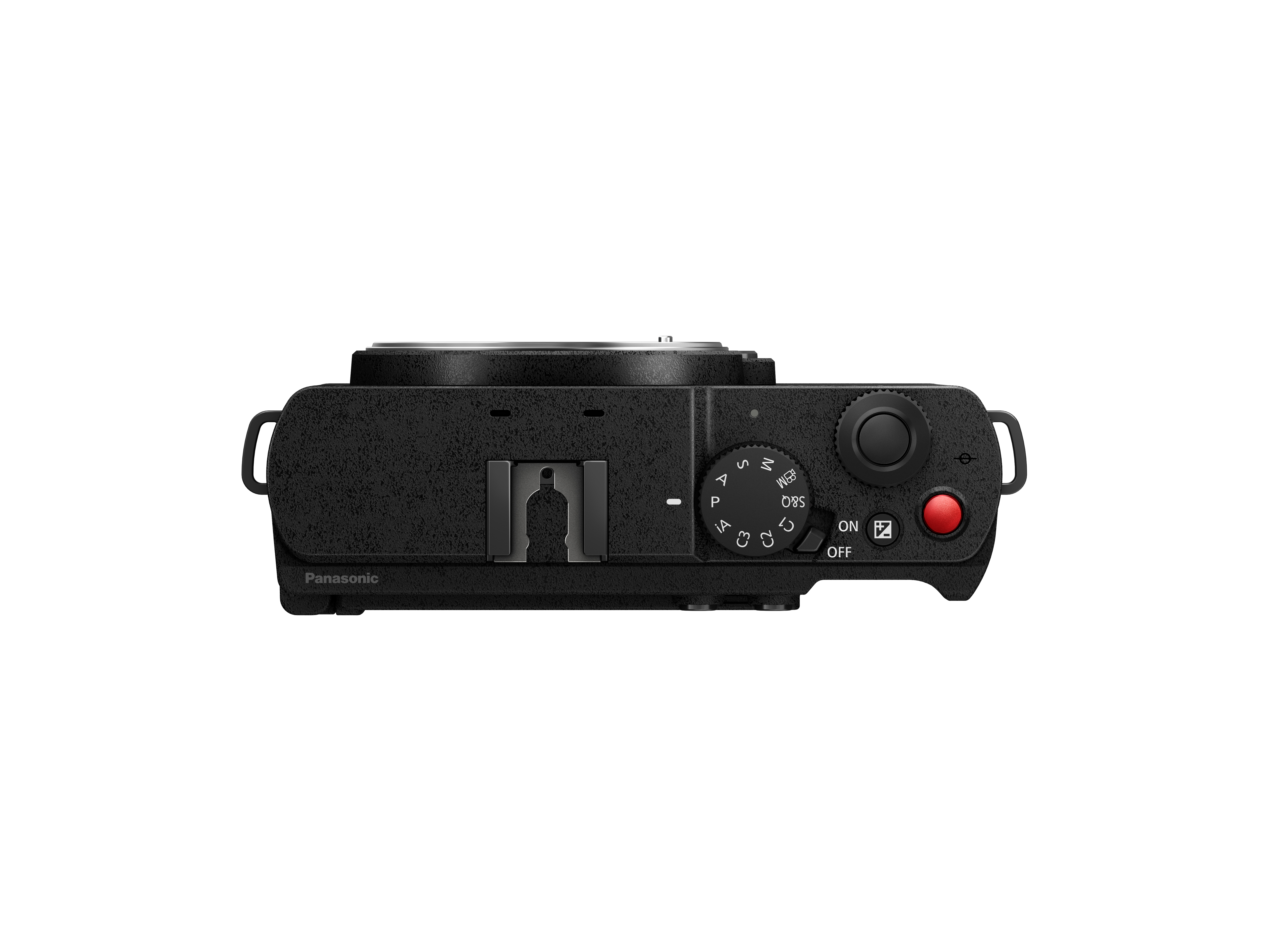 Panasonic Lumix DC-S9 Jet Black + 18-40 mm 1:4,5-6,3