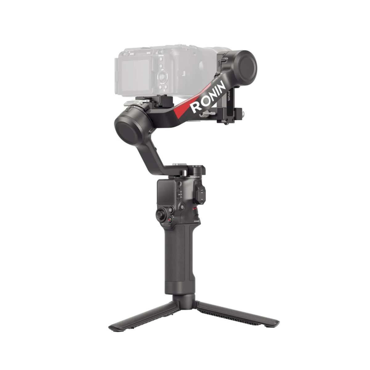 DJI RS 4 Combo Einhandgimbal Stabilisierungssystem