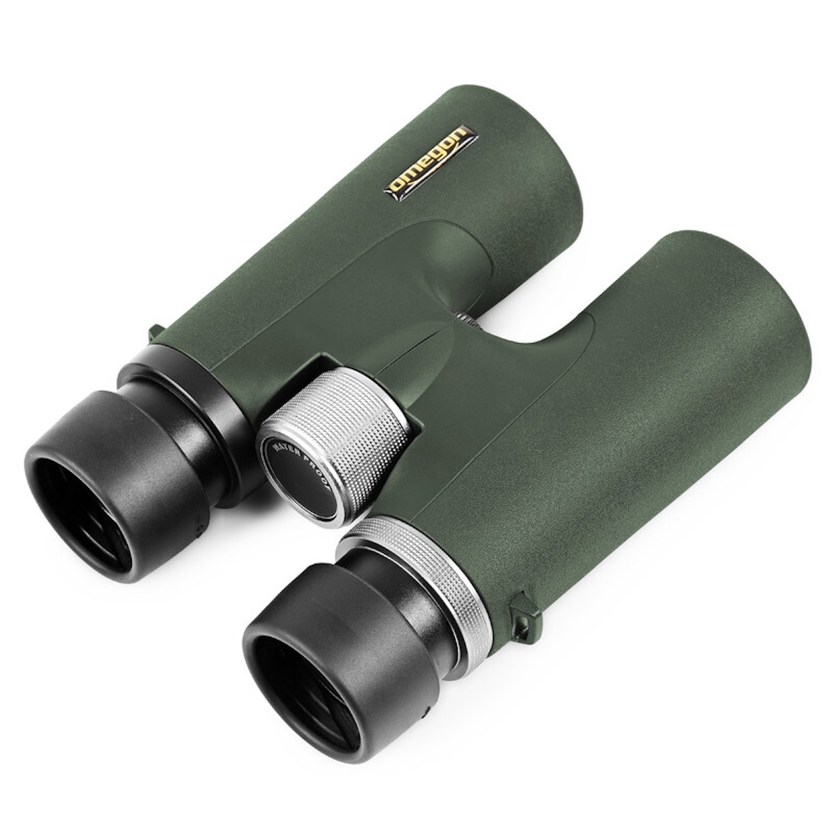 Omegon Hunter 2.0 Fernglas 8x42