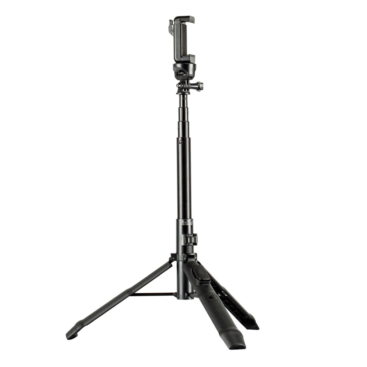 Sirui MS-01K Smartphone Stativ + Selfiestick