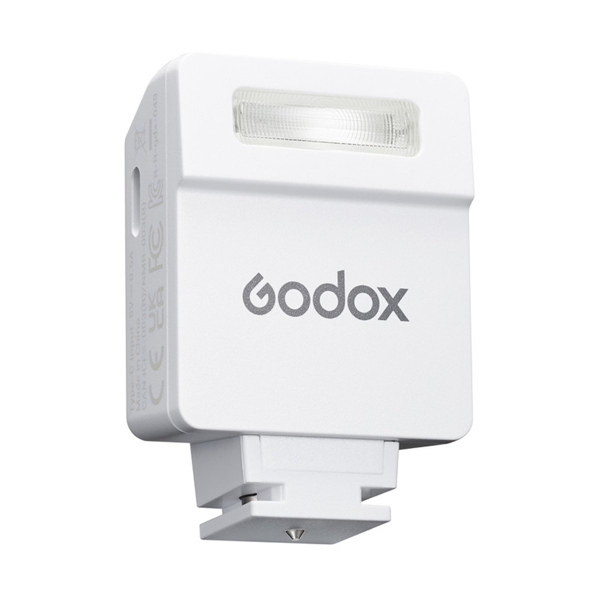 Godox IM22 i Flash Camera Flash White
