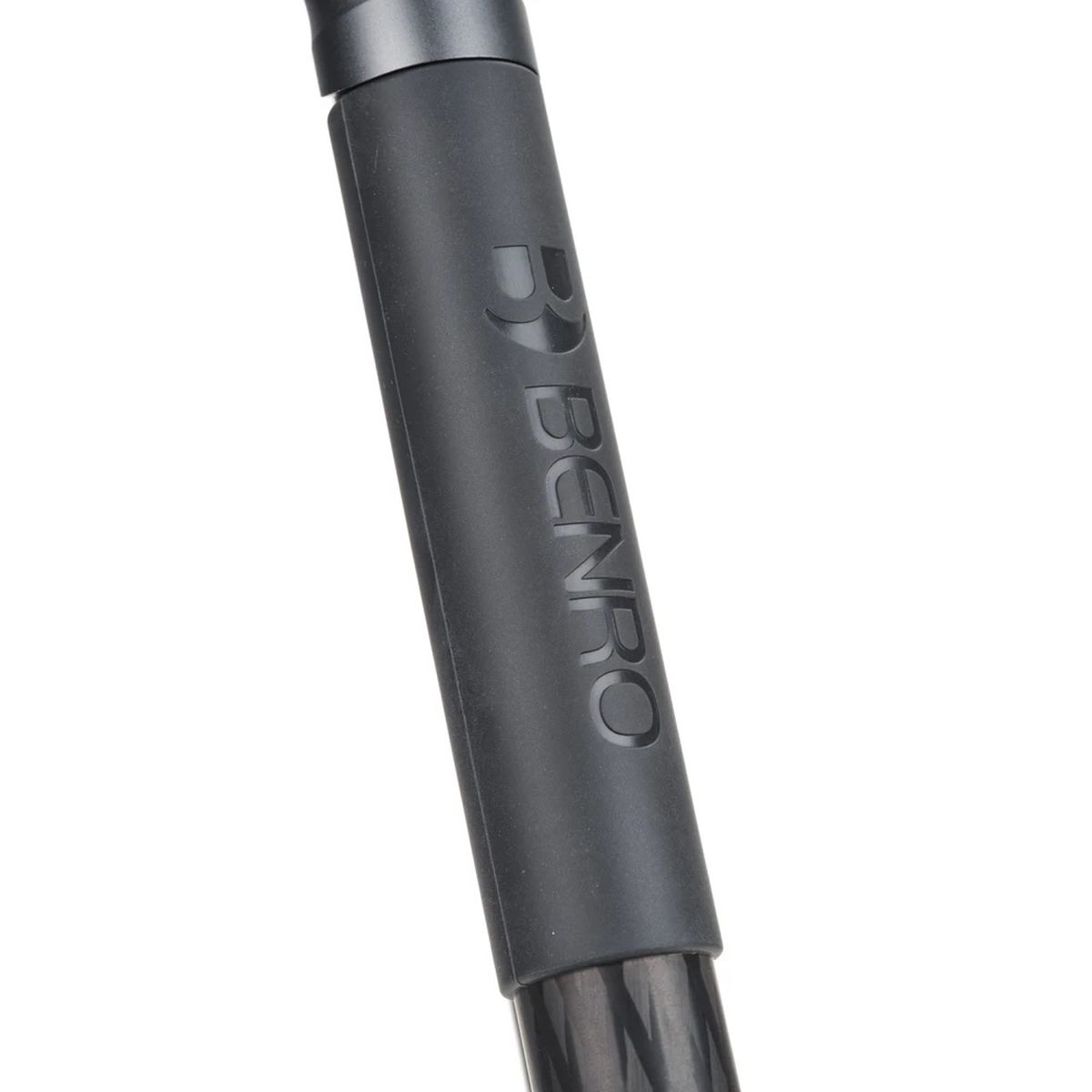 Benro Mammoth TMTH34CF 4-Sektionen Detailaufnahme Stativbein
