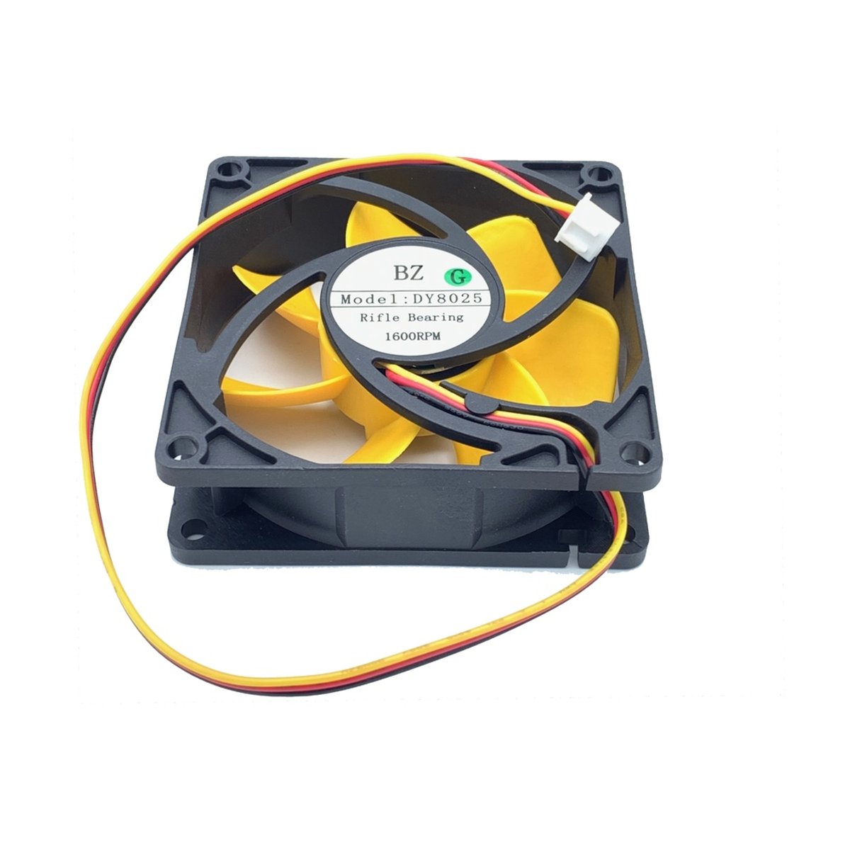 Godox cooling fan - SL150II/SL200II/FV150/FV200/SZ200Bi/SZ150R/VL200/VL300