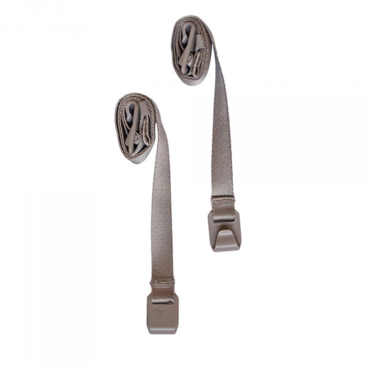 Peak Design External Carry Straps Long für Everyday-Line Rucksäcke Bone (Beige) Peak Design External Carry Straps Long für Everyday-Line Rucksäcke Bone (Beige)