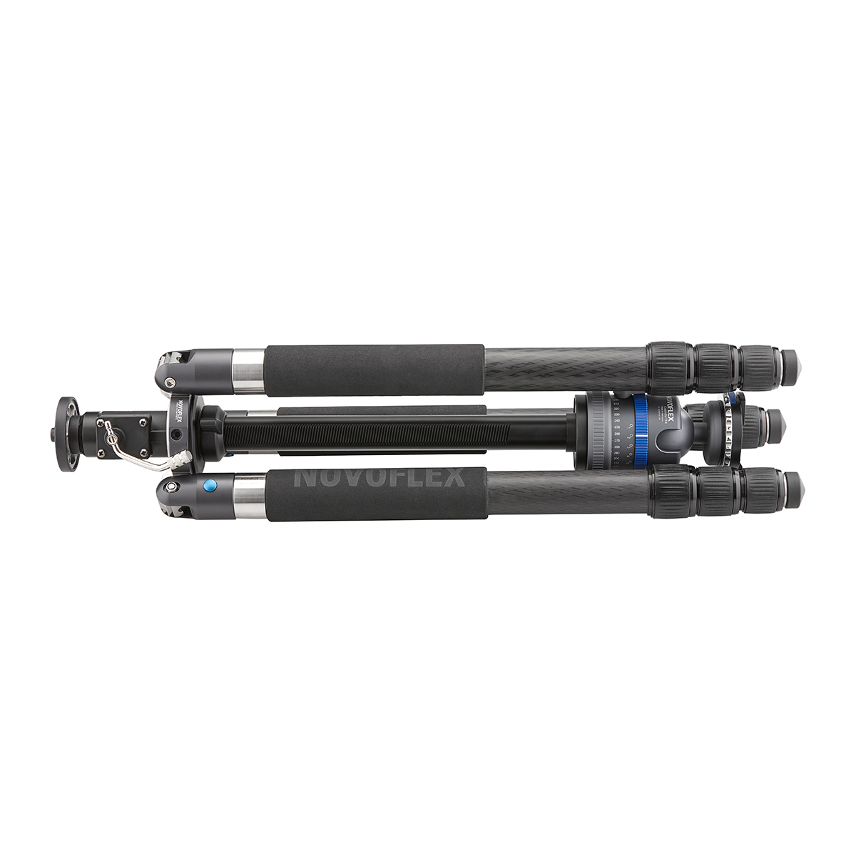 Novoflex TrioPod PRO75 Dreibein Stativbasis, einzeln