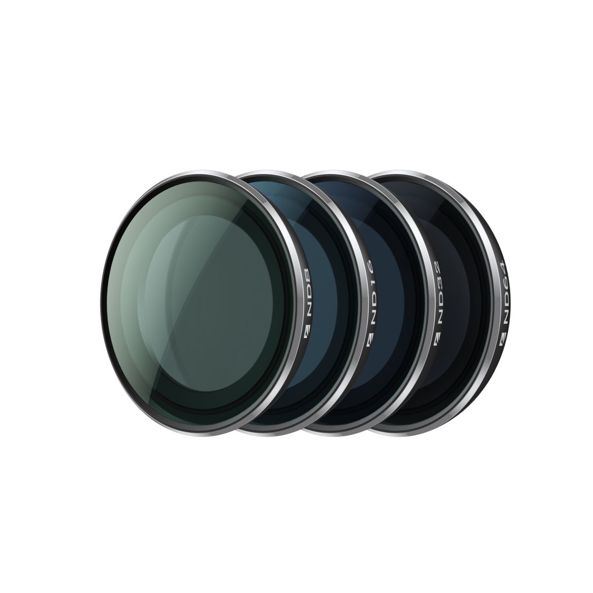 Insta360 GO 3S ND-Filter-Set