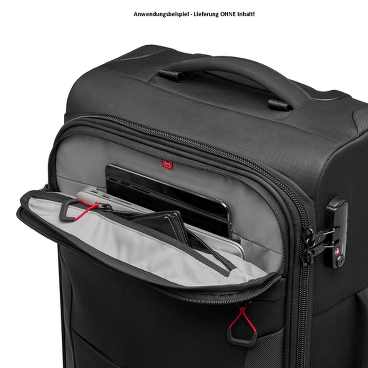 Manfrotto Switch-55 Pro Light Trolley