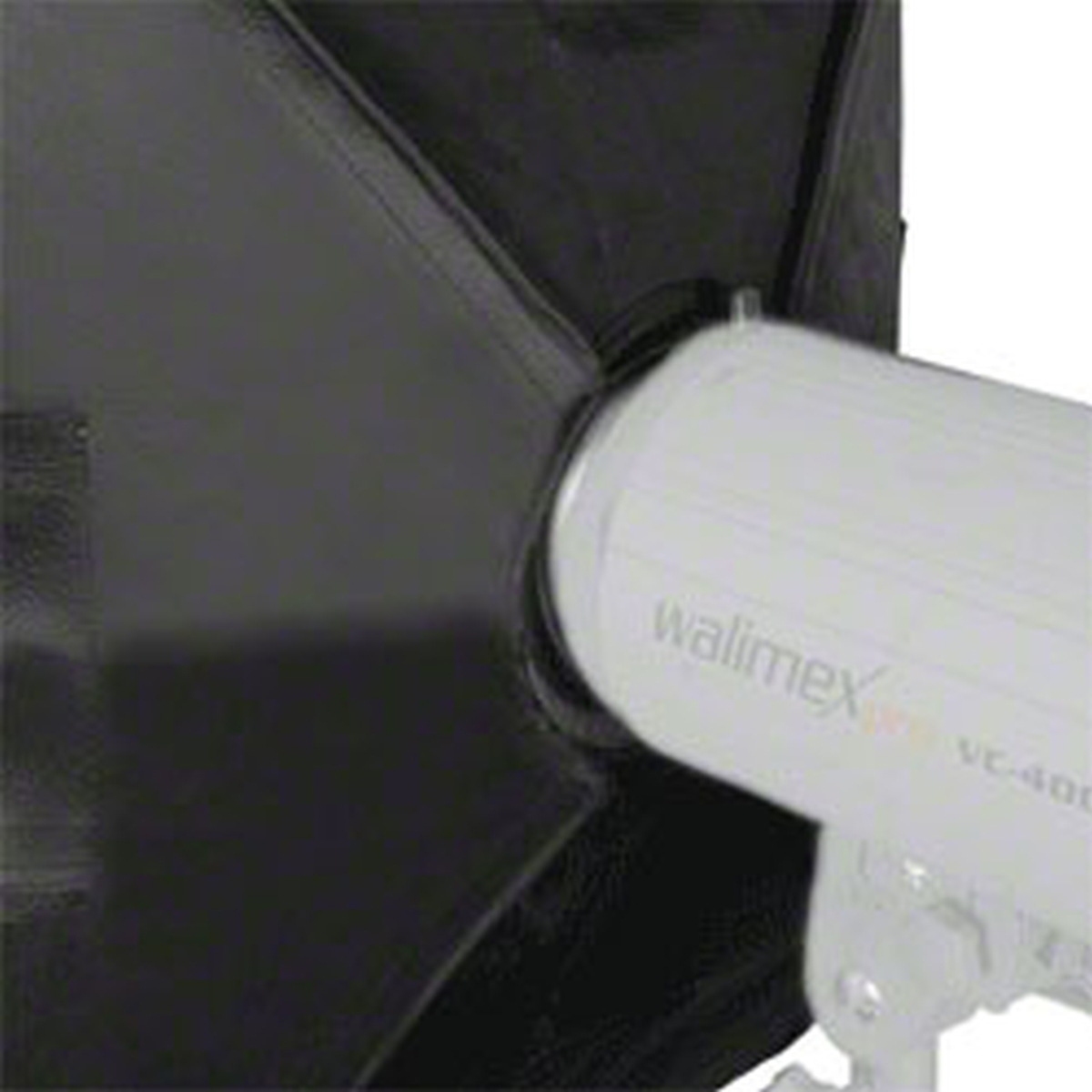 Walimex pro Softbox PLUS 80x120 cm Electra small
