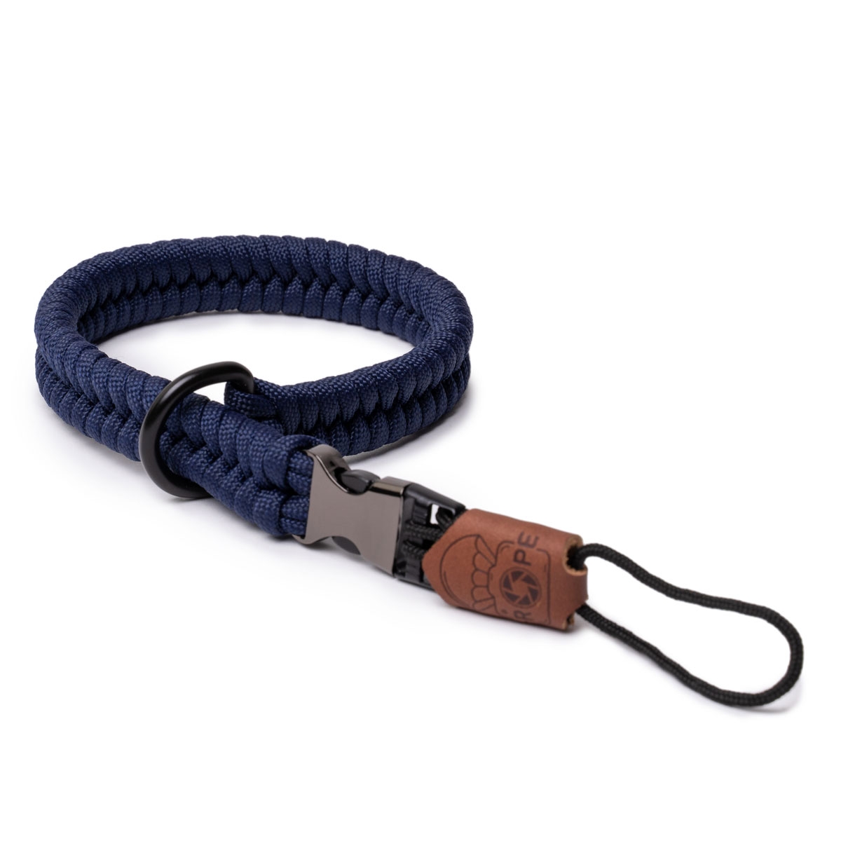 C-Rope The Claw Navy Blue Handschlaufe