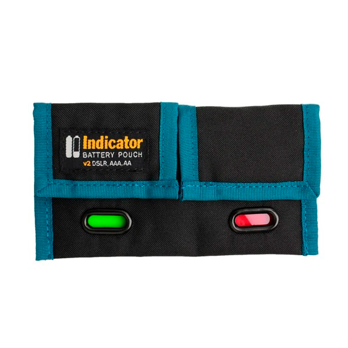 Rogue Indicator Battery Pouch V2