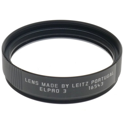 Leica ELPRO 3 Nahlinse Nahvorsatz