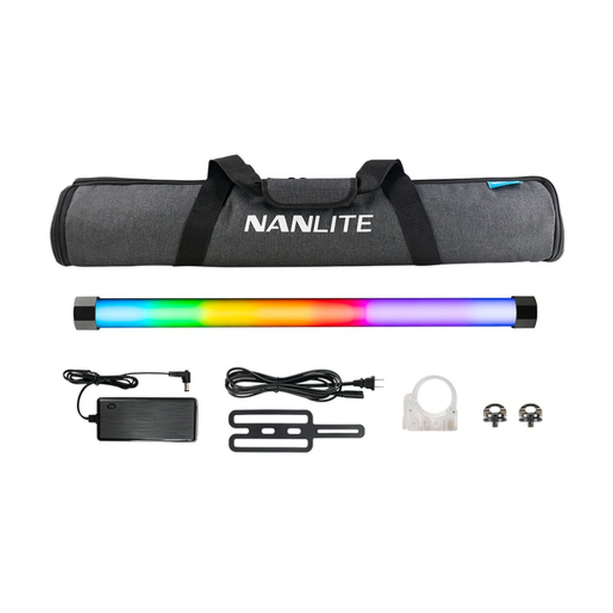 Nanlite PavoTube II 15X 1 Kit RGBWW Farb-Effektleuchte Nanlite PavoTube II 15X 1 Kit RGBWW Farb-Effektleuchte
