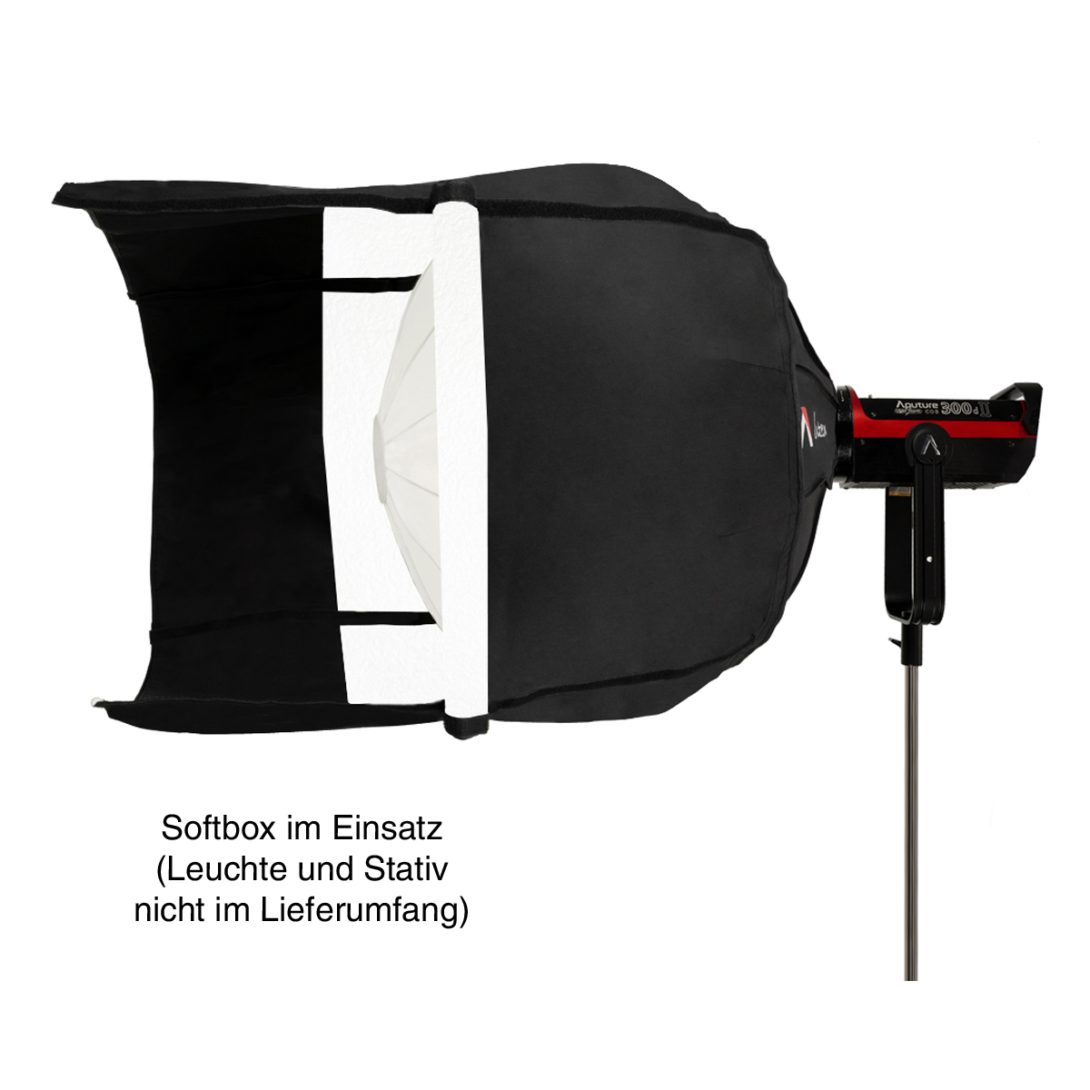 Aputure Lantern Softbox