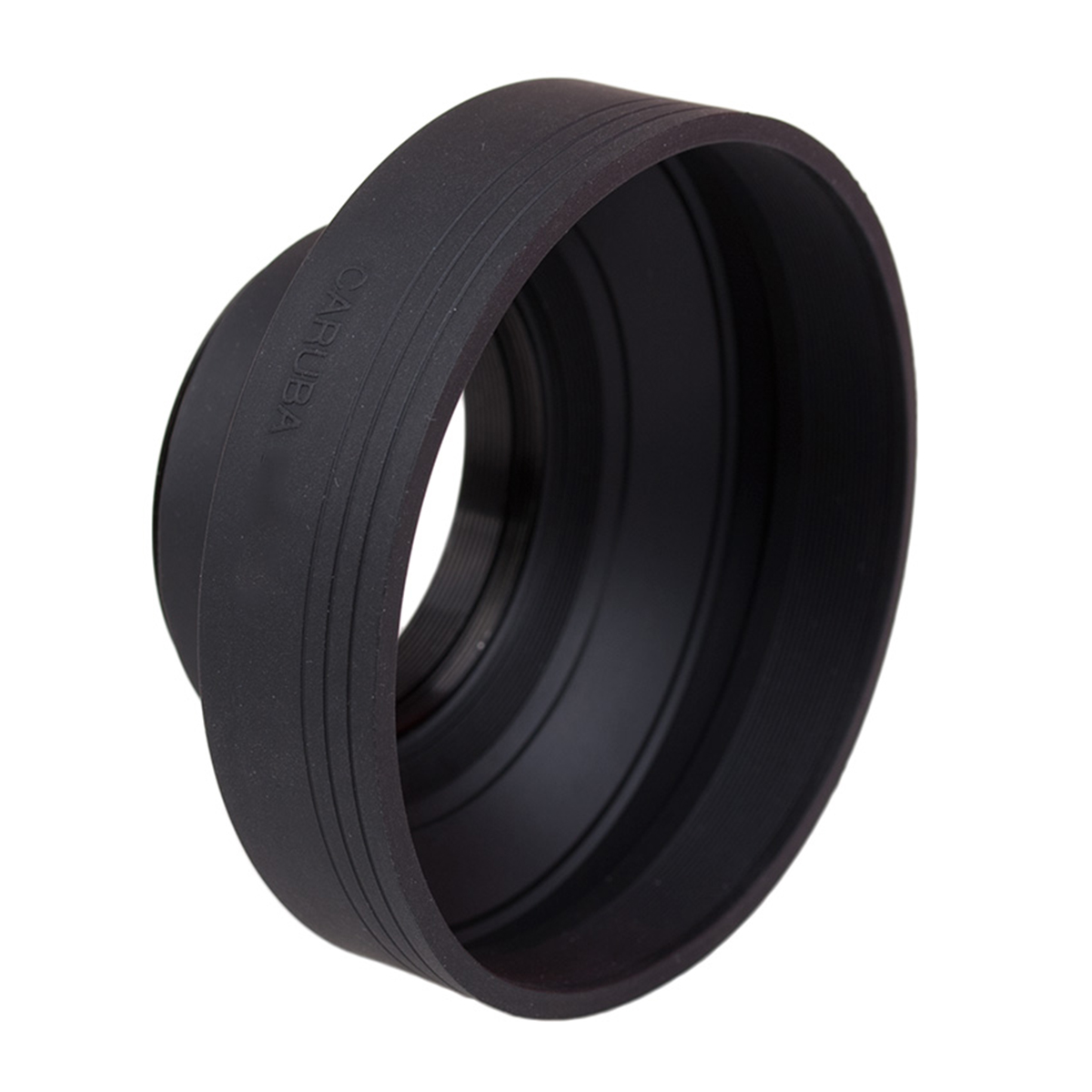 Caruba Gummi Gegenlichtblende 3in1 40.5 mm