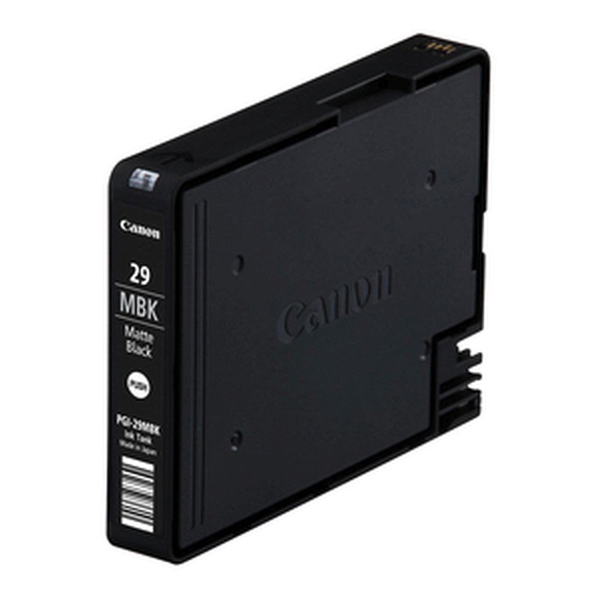 Canon PGI-9 MBK Tintenpatrone Matt-Schwarz