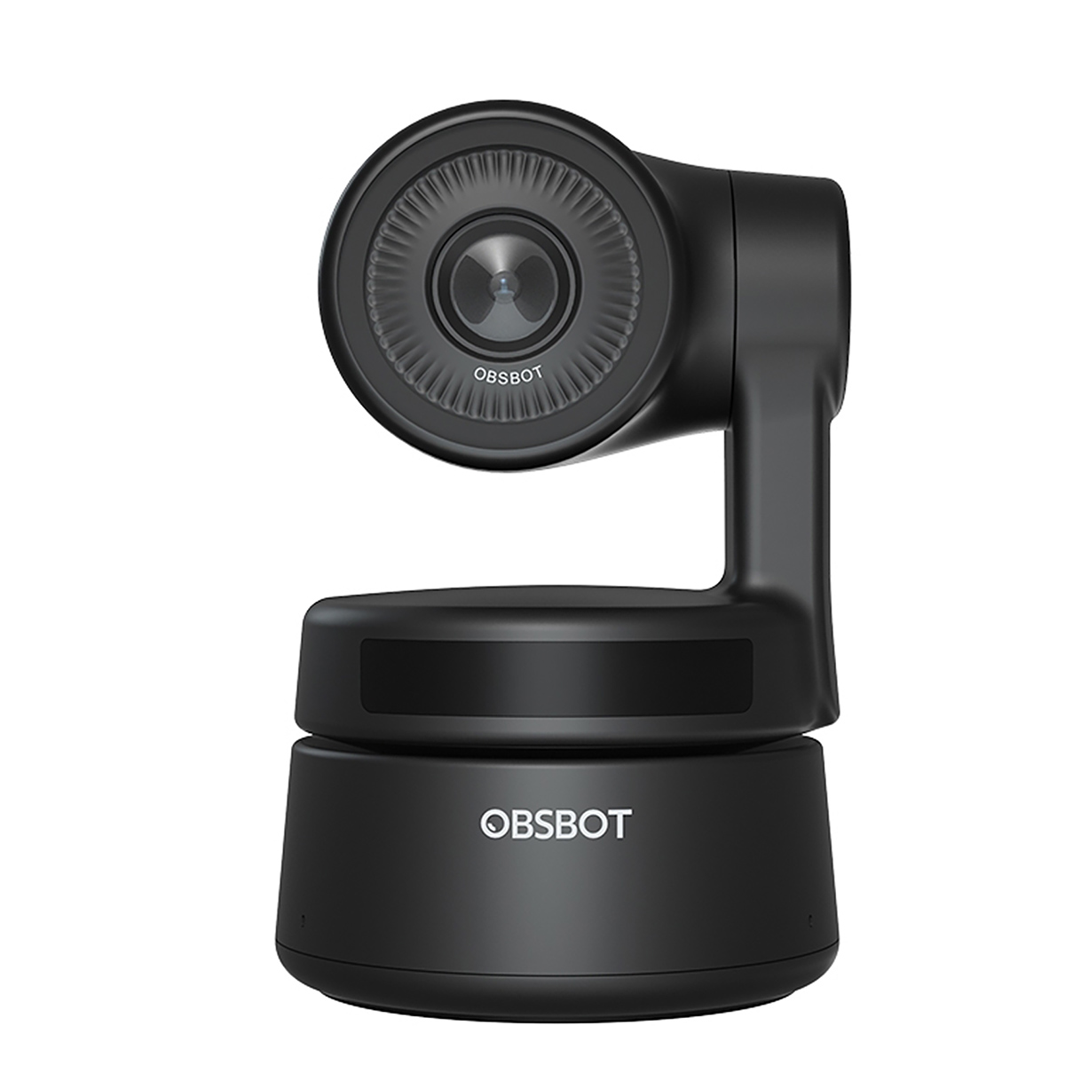 Obsbot Tiny AI Camera black