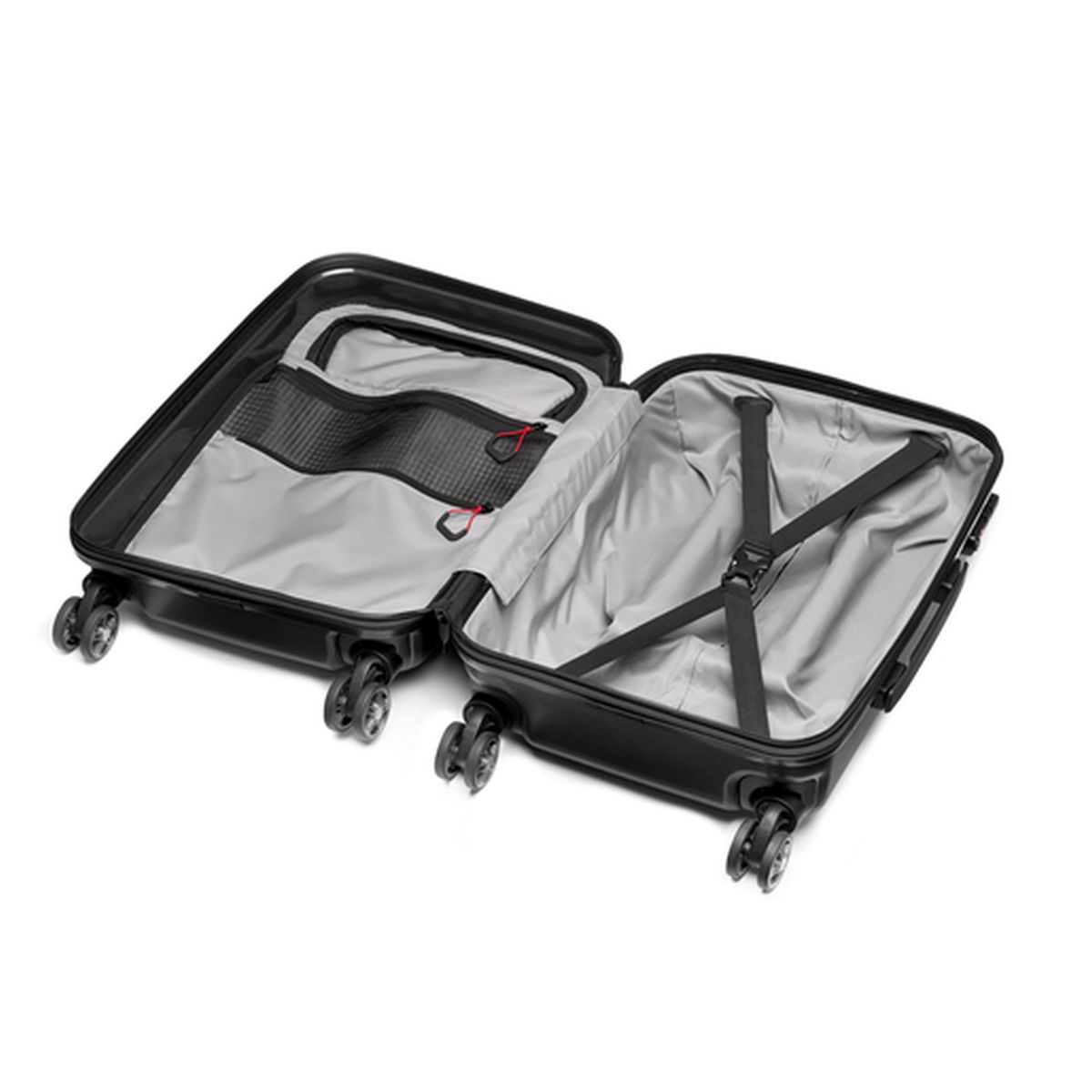 Manfrotto Spin-55 Pro Light Trolley