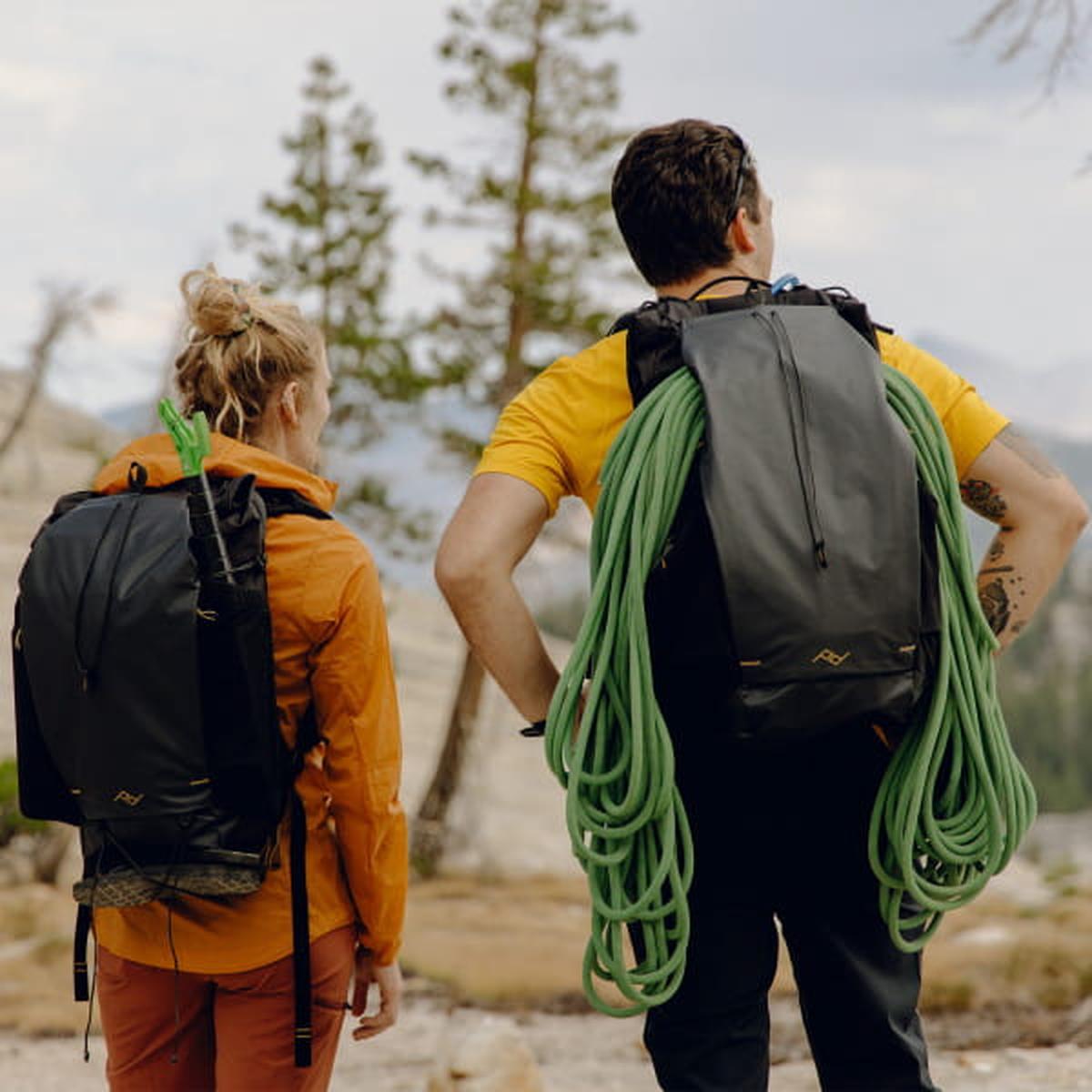 Peak Design Outdoor Backpack 25L Black