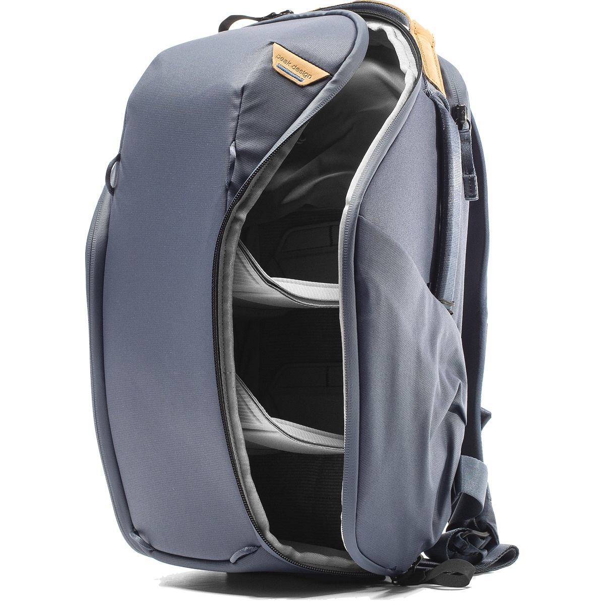 Peak Design Everyday Backpack 20L Zip dunkelblau
