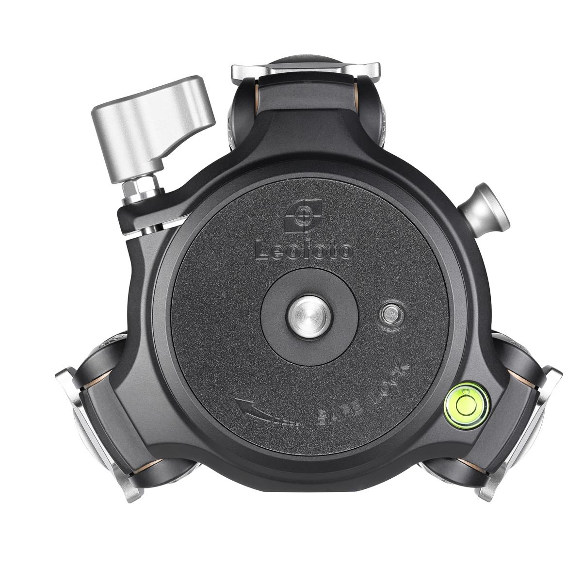 Leofoto Carbon-Dreibeinstativ LM-324C Summit