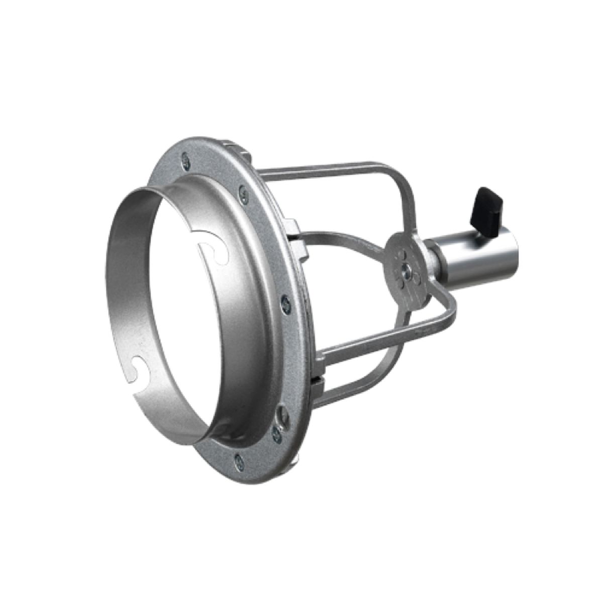 SMDV Elinchrom Mount für Zoom-Fokussiersystem