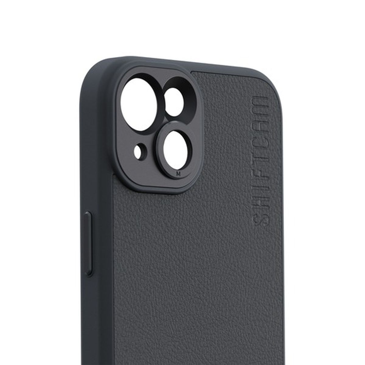 ShiftCam Case mit Linsen Mount für iPhone 14 Detailansicht