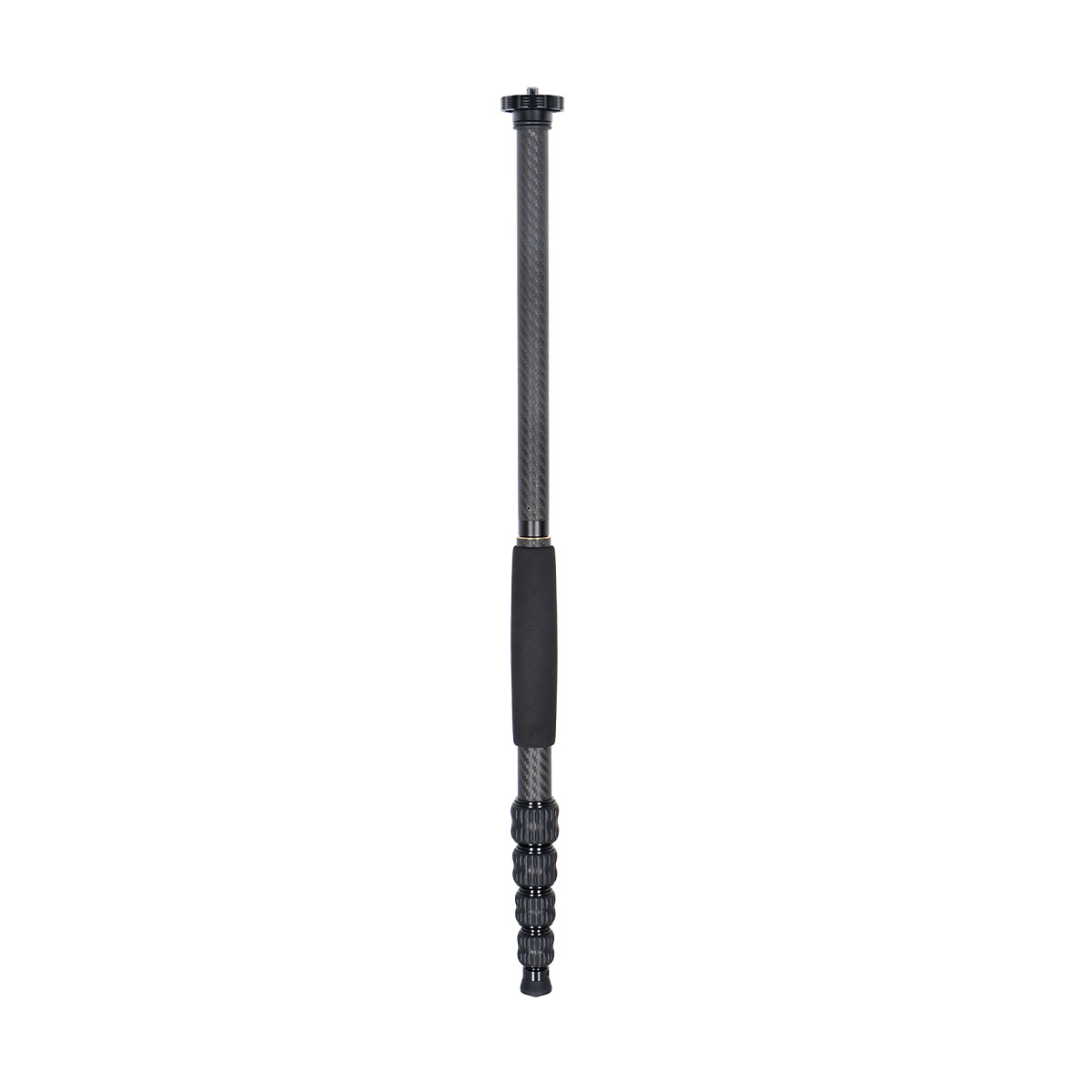 Sirui T-1205 mit Kugelkopf E-10 Carbon